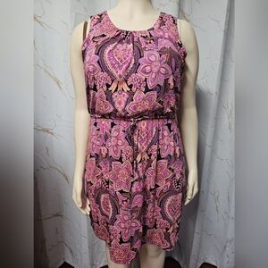 Nina Leonard | Dresses | New Nina Leonard Embroidered Lace Yoke Dress |  Poshmark